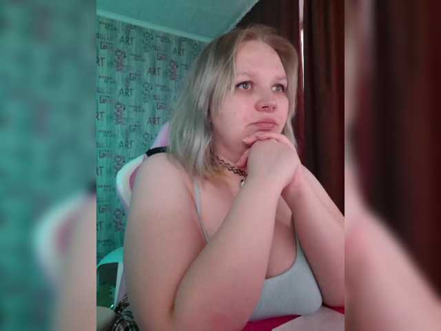 Irinkakissa's BongaCams show and profile