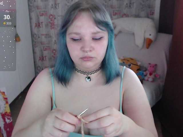 Irinkakissa's BongaCams show and profile