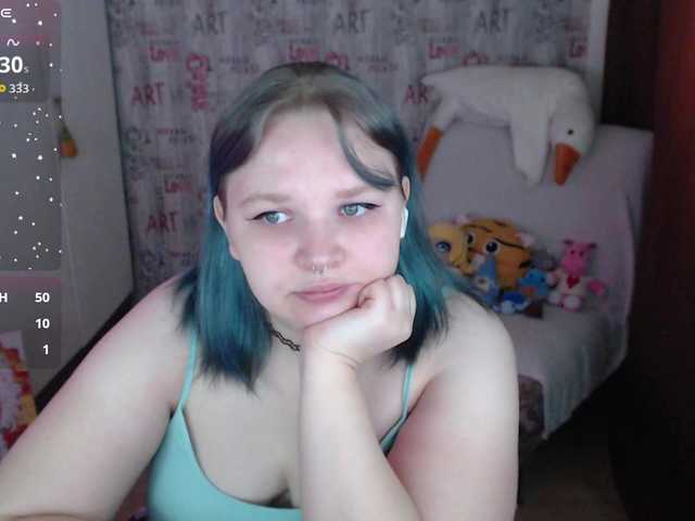 Irinkakissa's BongaCams show and profile