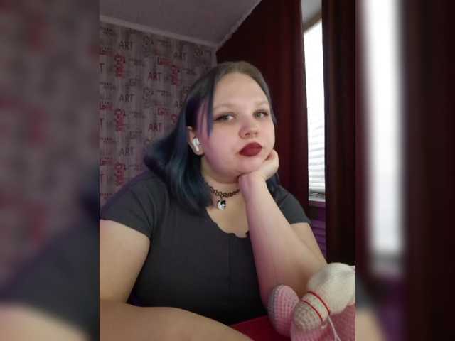 Irinkakissa's BongaCams show and profile