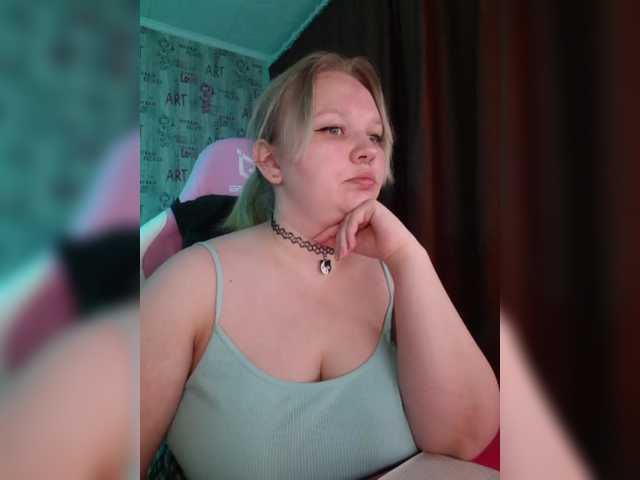 Irinkakissa's BongaCams show and profile