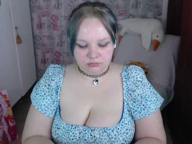 Irinkakissa's BongaCams show and profile