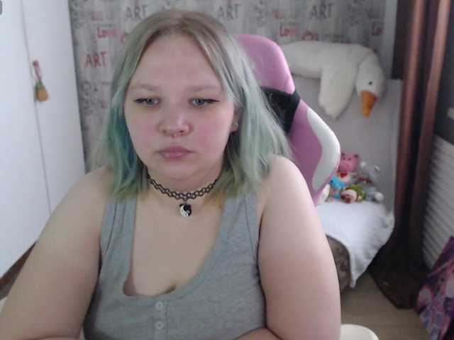 irinkakissa live sex