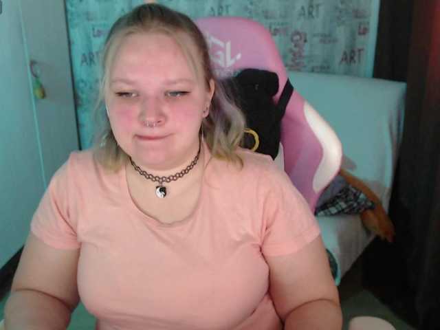 Irinkakissa's BongaCams show and profile