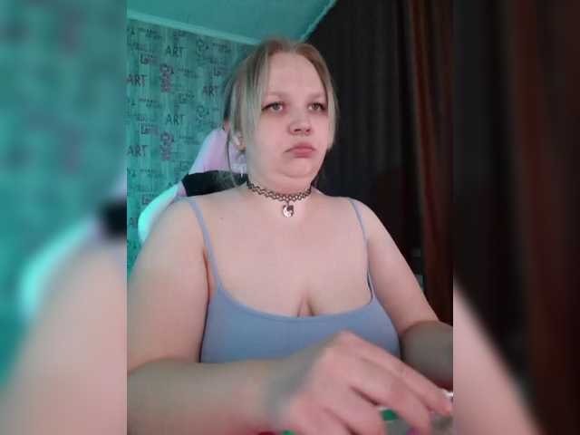 Irinkakissa's BongaCams show and profile