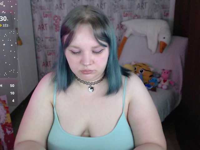 Irinkakissa's BongaCams show and profile