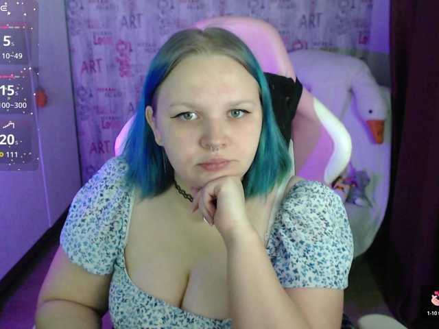 irinkakissa cam belle