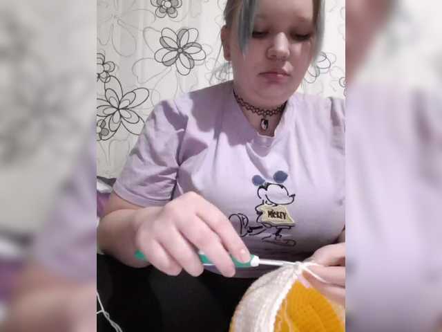 Irinkakissa's BongaCams show and profile