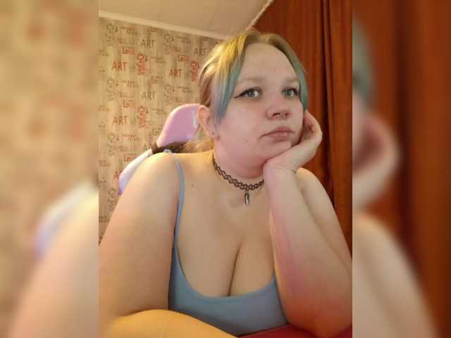 Irinkakissa's BongaCams show and profile