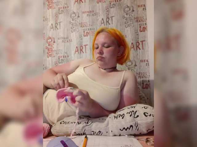 Irinkakissa from BongaCams