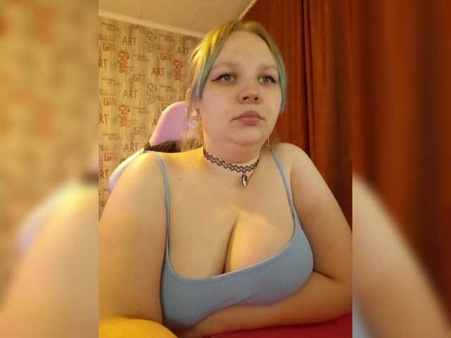 Irinkakissa's BongaCams show and profile