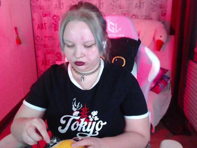 irinkakissa live sex