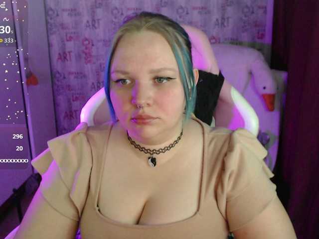 Irinkakissa's BongaCams show and profile