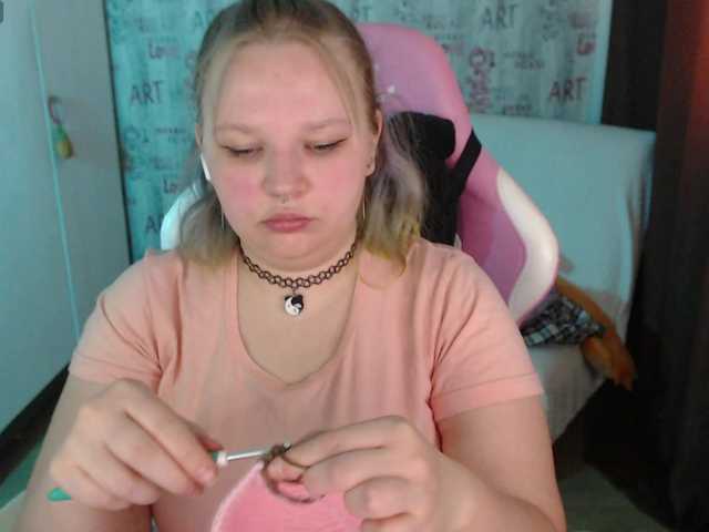 Irinkakissa's BongaCams show and profile