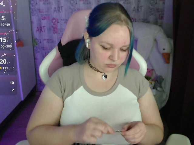 irinkakissa live sex