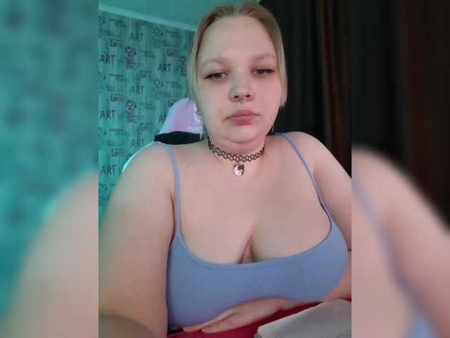 Irinkakissa's BongaCams show and profile