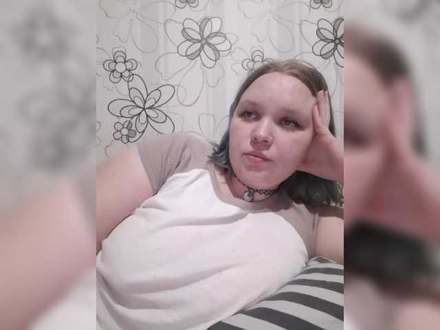 Irinkakissa's BongaCams show and profile