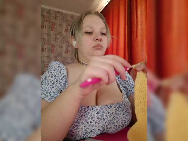 Irinkakissa's BongaCams show and profile