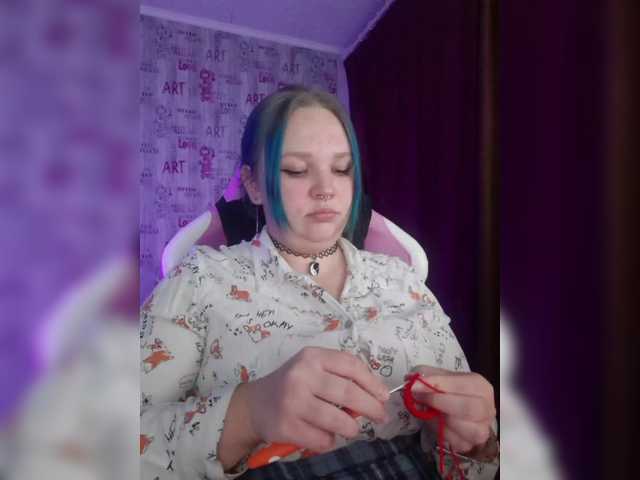 Irinkakissa's BongaCams show and profile