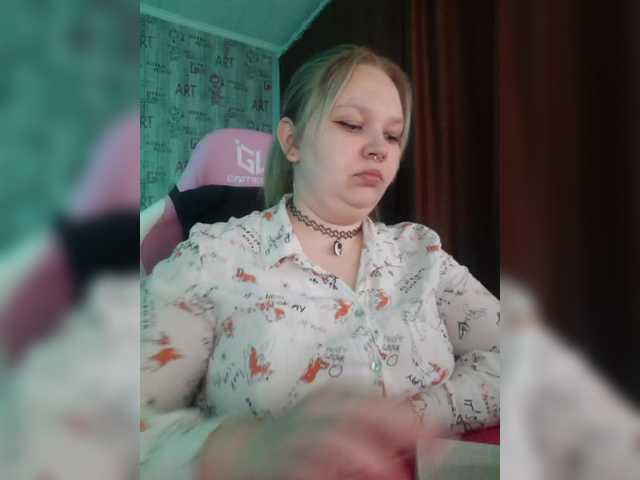 Irinkakissa's BongaCams show and profile