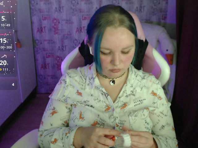 irinkakissa live sex show