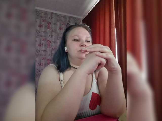 irinkakissa cam belle