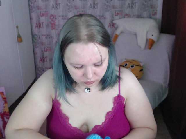 Irinkakissa's BongaCams show and profile