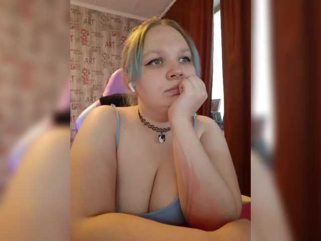 Irinkakissa's BongaCams show and profile