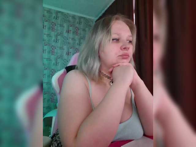 Irinkakissa's BongaCams show and profile