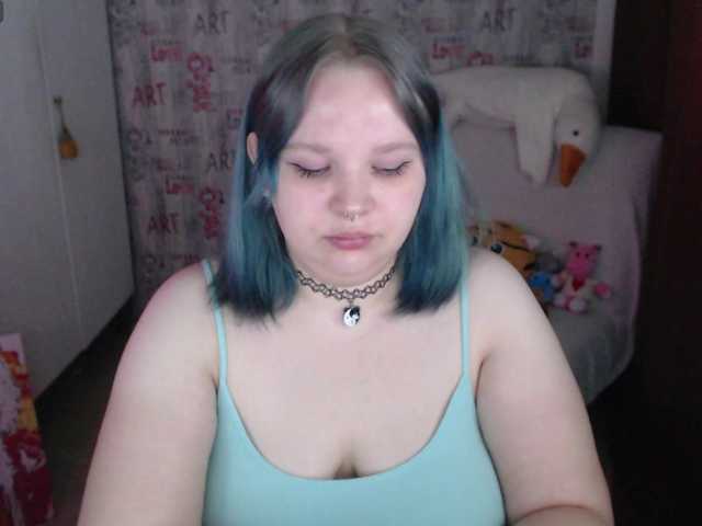 Irinkakissa live cam profile