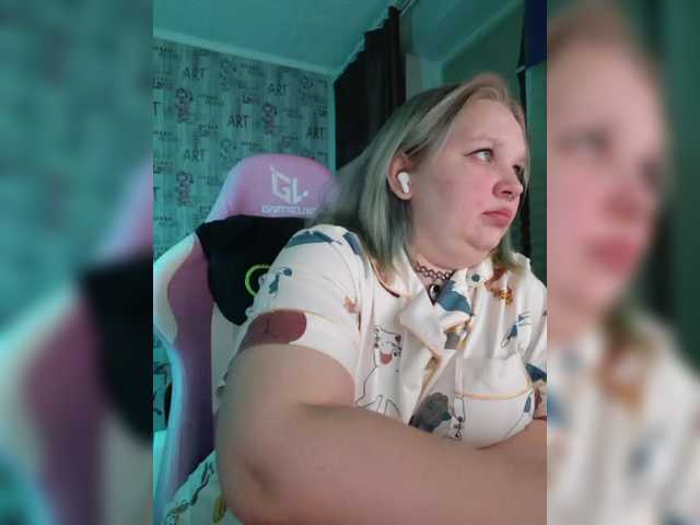 Irinkakissa's BongaCams show and profile