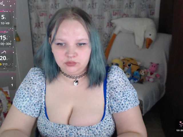 irinkakissa live sex