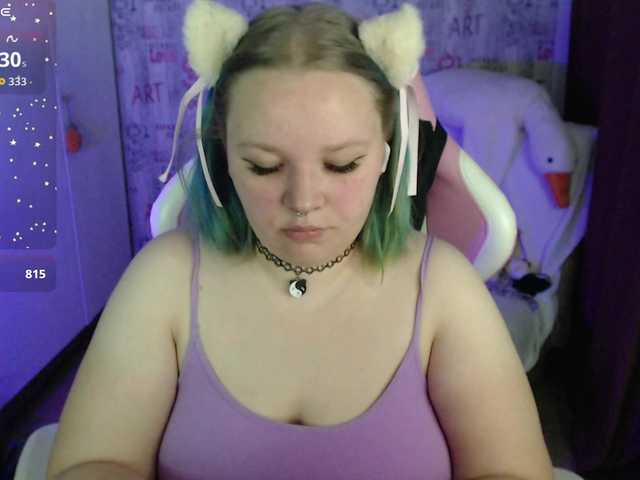 Irinkakissa's BongaCams show and profile