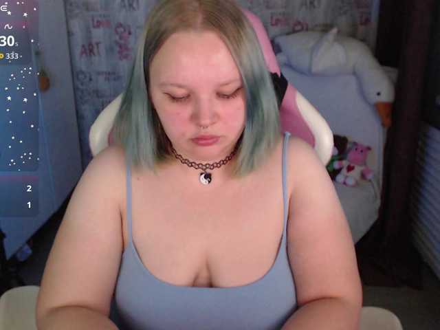 Irinkakissa's BongaCams show and profile