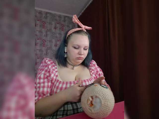 Irinkakissa's BongaCams show and profile