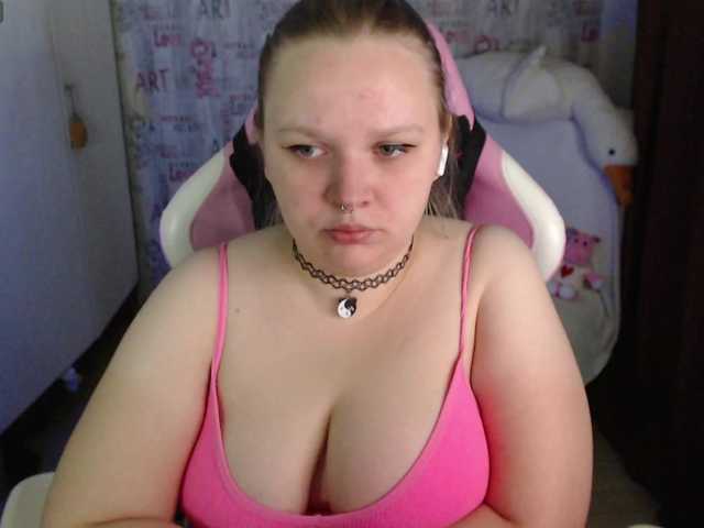 Irinkakissa's BongaCams show and profile