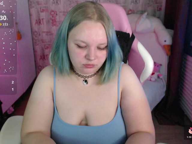 Irinkakissa's BongaCams show and profile