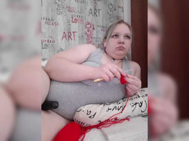 Irinkakissa's BongaCams show and profile