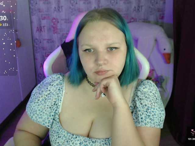 Irinkakissa on BongaCams and RICams