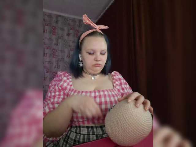 irinkakissa live sex show