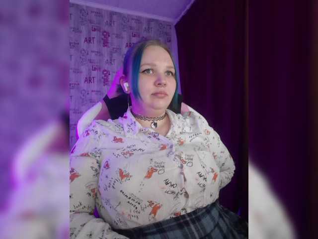 Irinkakissa's BongaCams show and profile