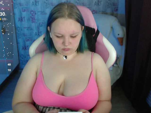 Irinkakissa's BongaCams show and profile