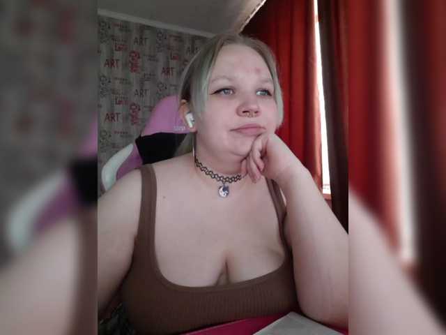 Irinkakissa's BongaCams show and profile
