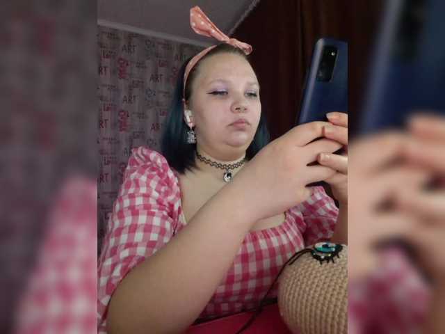 irinkakissa live sex show