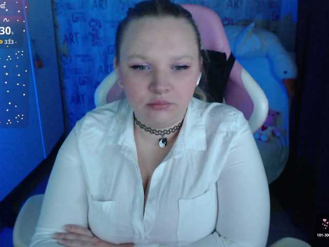 Irinkakissa's BongaCams show and profile