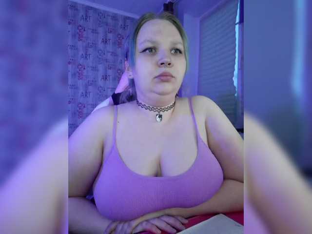 Irinkakissa's BongaCams show and profile