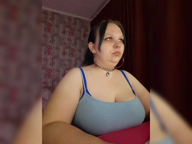 Irinkakissa's BongaCams show and profile