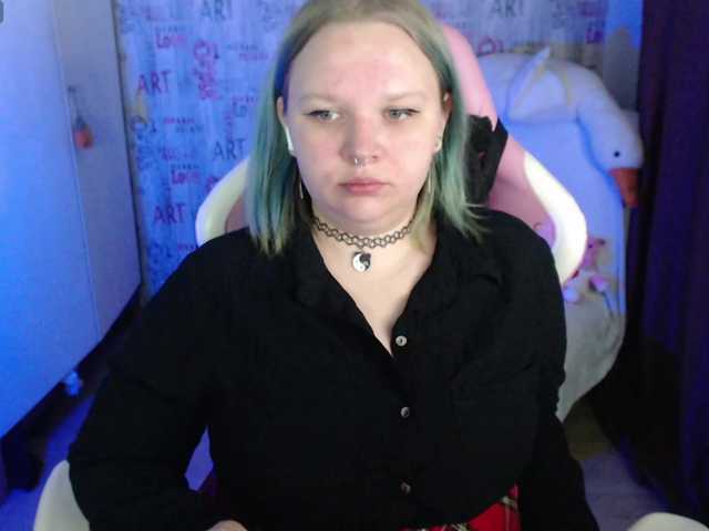 Irinkakissa's BongaCams show and profile
