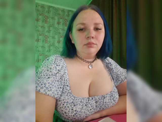 Irinkakissa from BongaCams is Freechat