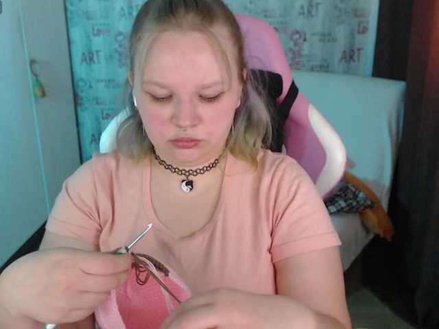 Irinkakissa's BongaCams show and profile